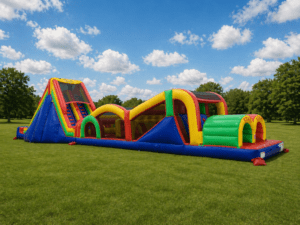 Obstacle Courses
