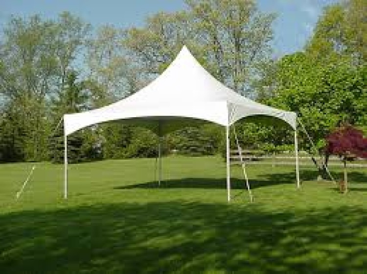 Tents rentals