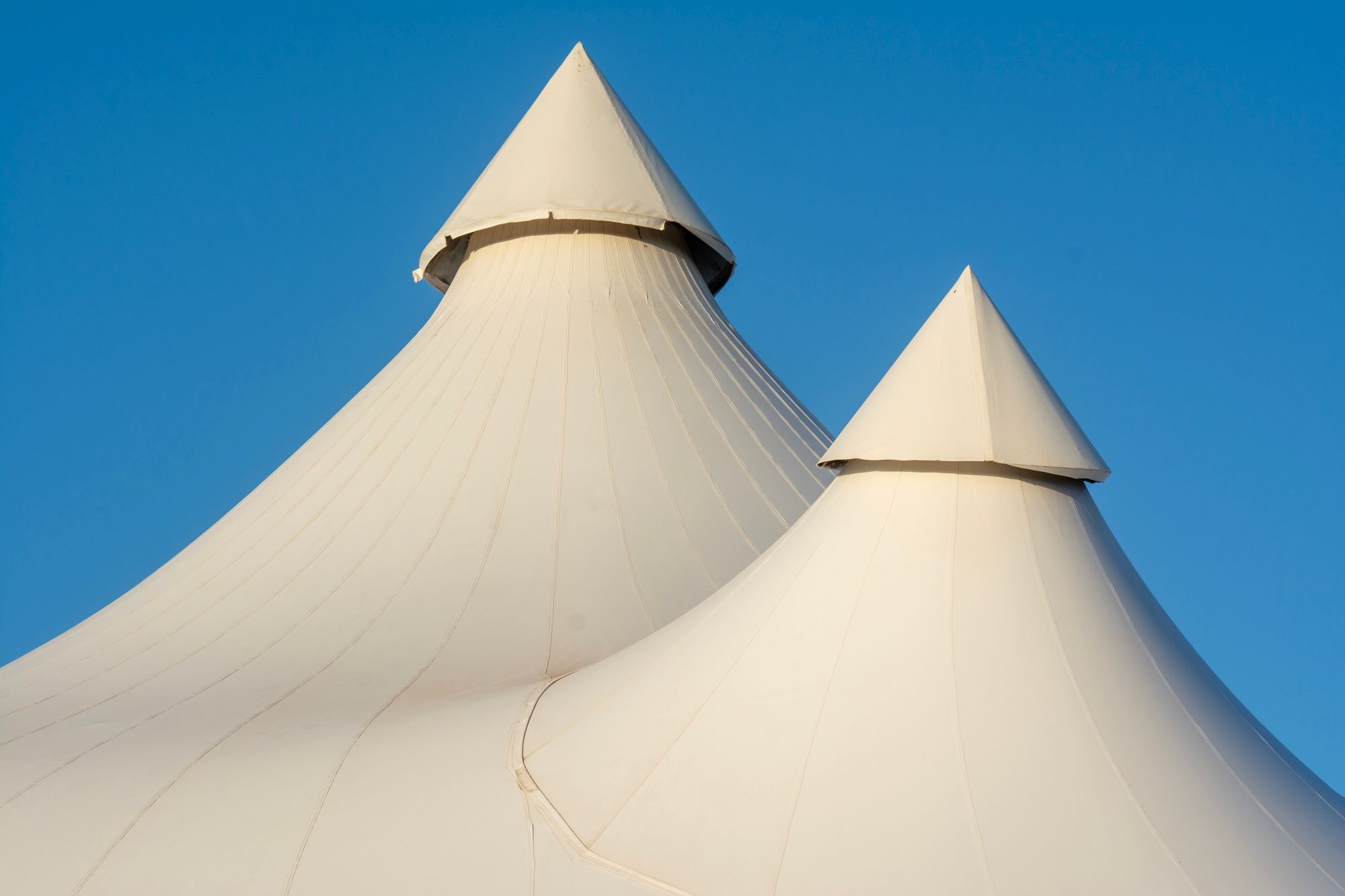 20' x 40' High Peak Tent 20' x 40' High Peak Tent